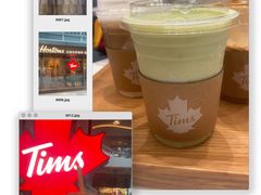-Tims天好咖啡·贝果(雁展路万象天地店)