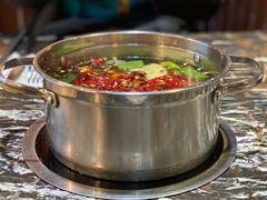 -吉布鲁牛排海鲜自助(成都大悦城店)
