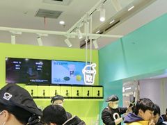 -gleeglee乐溢亦茶(合生汇店)