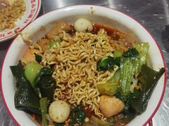 -堂堂小伙夫·辽宁小吃大排档(京西大悦城店)
