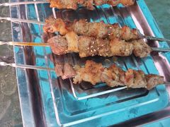 -闻道食府烙饼卷带鱼(原车耳营店原大觉寺店)