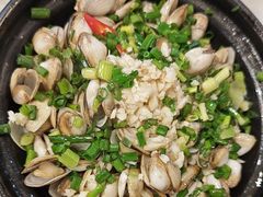 -甬小馆·焗海鲜温州菜(五马街店)