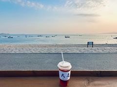 -银沙滩浴场