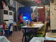 -年轮烧烤·羊蝎子·烤鱼(星湖街店)