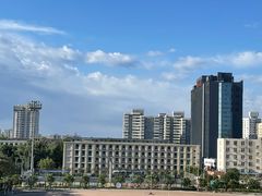 -北京化工大学(东校区)