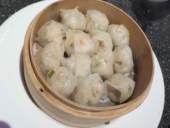 老船长虾仁鱼饺-王庄阿咪海鲜大排档(象园店)