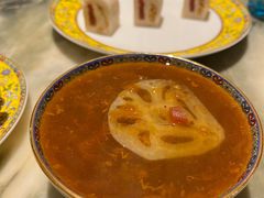 果子干-富华斋饽饽铺·宫廷糕点·伴手礼(护国新天地店)