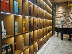 -酒蜻蜓·庭院私房菜(天元东路店)