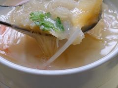 红烧鱼翅-南海渔村(火炬园店)