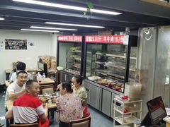 -四川老牛麻辣烫(北门桥店)
