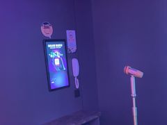 -星聚会KTV X Party(上海真如中海环宇城店)
