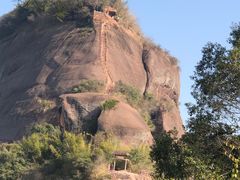 -丹霞山风景名胜区