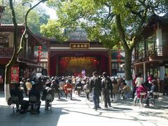 -杭州黄龙洞