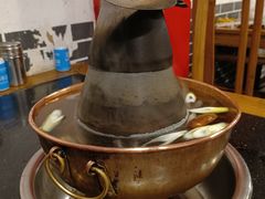 -裕德孚·非遗手切涮羊肉(东直门内大街店)