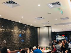 大堂-大渔铁板烧(蛇口店)