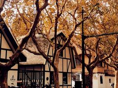 -一尺花园(安和花园店)