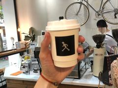 -常识咖啡common sense(春熙路店)