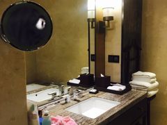 -上海崇明金茂凯悦酒店