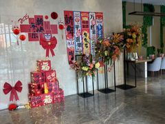 -麗枫酒店(广州番禺汉溪大石地铁站店)