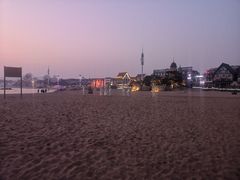 -老虎石海上公园