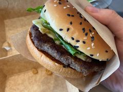 -麦当劳(上百万和城店)