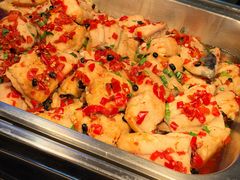 -美盛喜来登大酒店-盛宴标帜餐厅