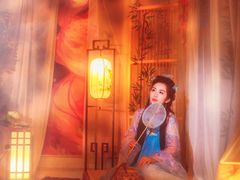 -红袖添香古风写真馆