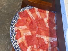 -鑫隆四季涮肉(八角畅游店)