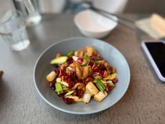 干辣肥肠-日上三甘(三里屯店)