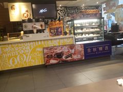 -麦当劳(哈西万达店)