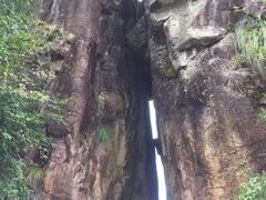 -南尖岩