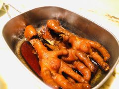 -弄堂里(西溪龙湖天街店)