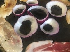 -獨門烤肉(开发区店)