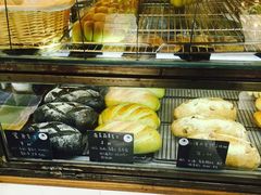 -仙峰天然面包(迎宾路店)