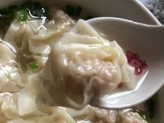 -崖口云吞(中堡店)