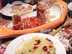 -庆江南江南菜(昆山吾悦广场店)