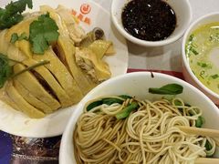 -振鼎鸡(福州路店)