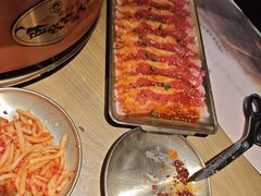 -西塔老太太泥炉烤肉(亚运村店)