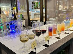 -印象餐厅(杭州国际博览中心北辰大酒店)