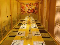 -贵木日本料理·铁板烧(新地假日广场店)