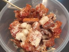 obba kitchen 韩国炸鸡(世贸国际广场店)-obba kitchen(宽厚里总店)