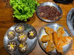 -原始泥炉烤肉(总店)