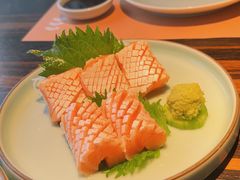 -山葵家·创意料理(万象汇店)