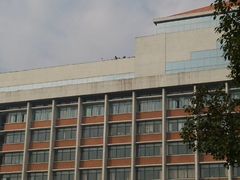 -浙江大学(玉泉校区)