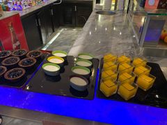 -华侨城嘉途酒店·屋顶阳光餐厅