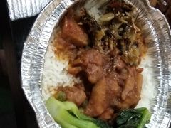 -煲仔时光(和谐名城店)