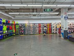 -迪卡侬(李沧店)