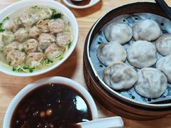 -鸡鸣汤包(广东路店)