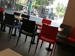 -永和大王(一口茶豆浆|花香豆更香·碧榕湾店)