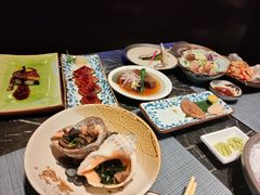 -德川家日本料理(中关村寰太大厦店)